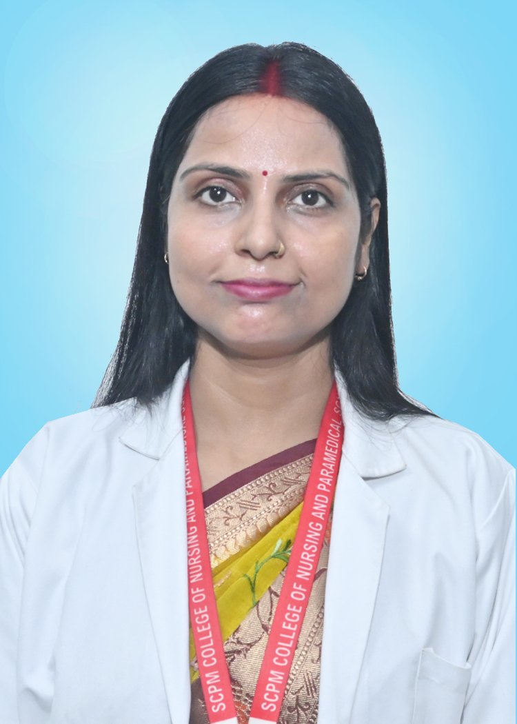 MRS. KANCHAN DEVI